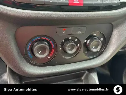 Photo 14 Fiat Doblo  CARGO FT 1.6 MULTIJET 105