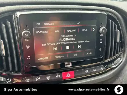 Photo 27 Fiat Doblo  CARGO FT 1.6 MULTIJET 105