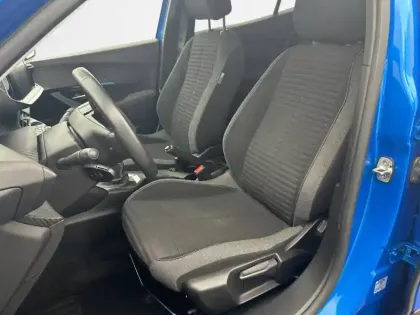 Photo 34 Peugeot 2008  BlueHDi 110 S&S BVM6