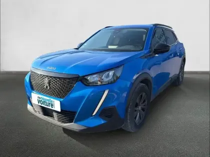 Photo Peugeot 2008 Style