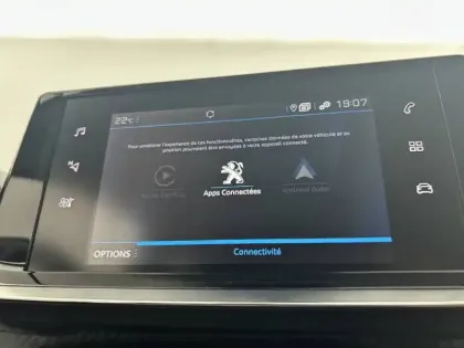 Photo 50 Peugeot 2008  BlueHDi 110 S&S BVM6