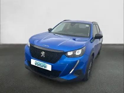 Photo 24 Peugeot 2008  BlueHDi 110 S&S BVM6