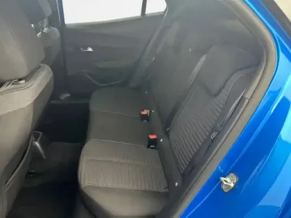 Photo 35 Peugeot 2008  BlueHDi 110 S&S BVM6