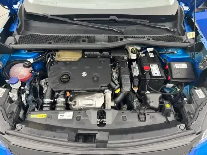 Photo 52 Peugeot 2008  BlueHDi 110 S&S BVM6