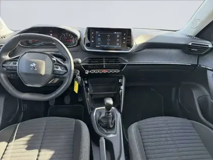 Photo 7 Peugeot 2008  BlueHDi 110 S&S BVM6