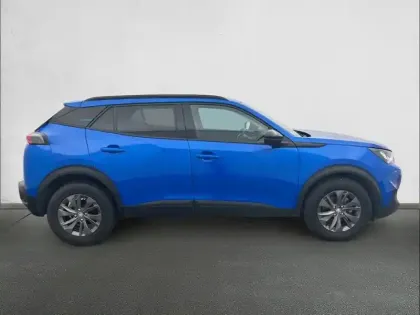 Photo 27 Peugeot 2008  BlueHDi 110 S&S BVM6