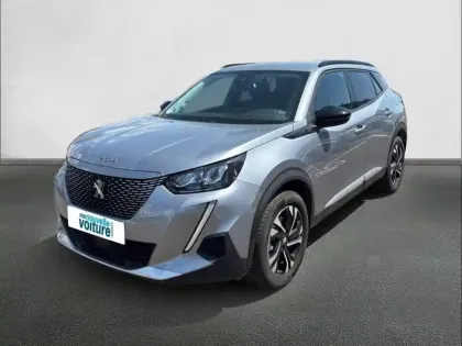Photo Peugeot 2008 Allure Pack