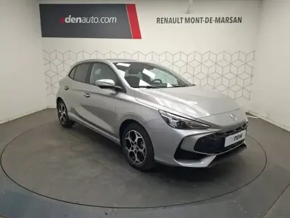 Photo 6 Mg Mg3  1.5 L Hybrid+ 195 ch