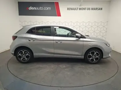 Photo 5 Mg Mg3  1.5 L Hybrid+ 195 ch