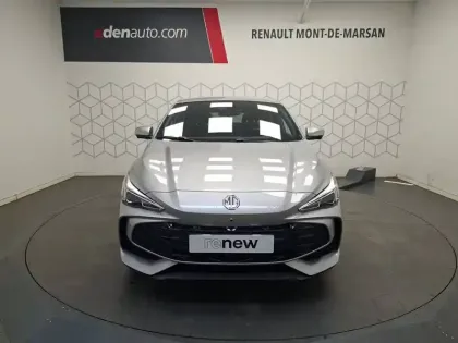 Photo 7 Mg Mg3  1.5 L Hybrid+ 195 ch