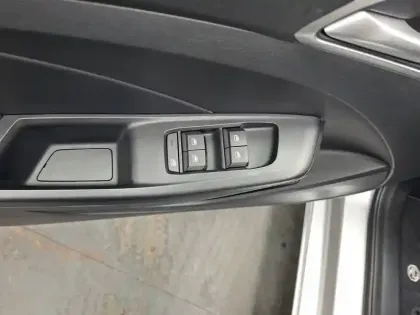 Photo 27 Mg Mg3  1.5 L Hybrid+ 195 ch
