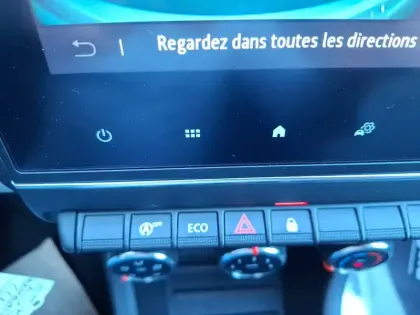 Photo 36 Renault Clio  TCe 100 GPL