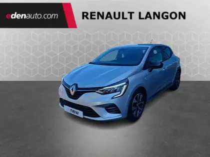 Photo Renault Clio Evolution
