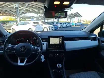 Photo 10 Renault Clio  TCe 100 GPL