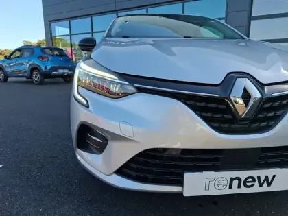 Photo 15 Renault Clio  TCe 100 GPL