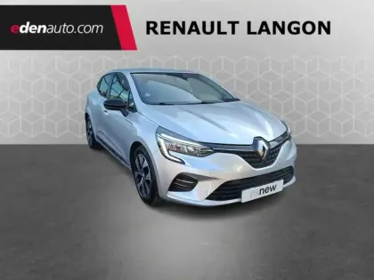 Photo 6 Renault Clio  TCe 100 GPL