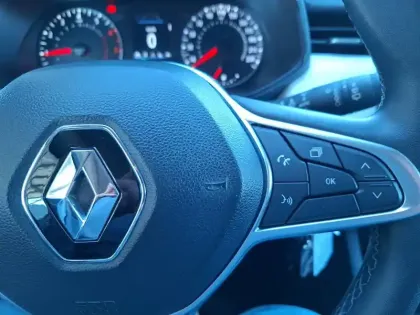 Photo 41 Renault Clio  TCe 100 GPL