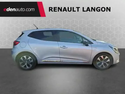 Photo 5 Renault Clio  TCe 100 GPL