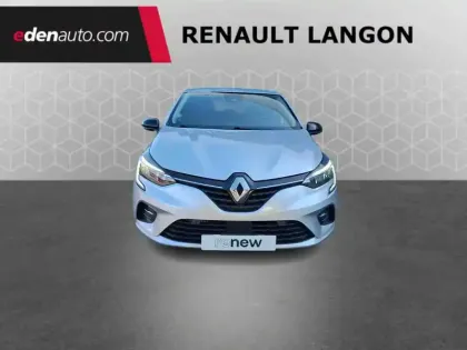 Photo 7 Renault Clio  TCe 100 GPL
