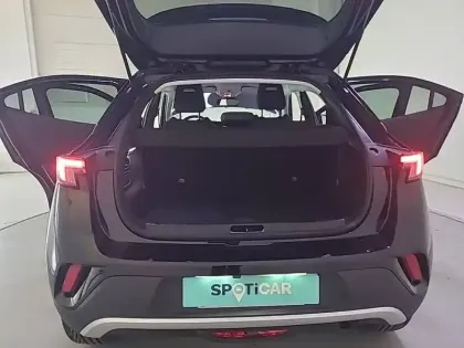 Photo 5 Opel Mokka  1.2 Turbo 100 ch BVM6