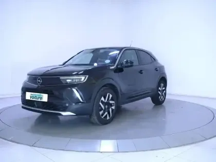 Photo Opel Mokka Elegance Business