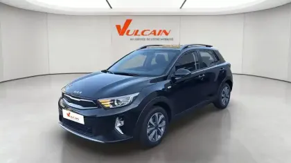 Photo Kia Stonic Active