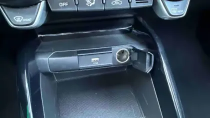 Photo 20 Kia Stonic  1.0 T-GDi 100 ch BVM6