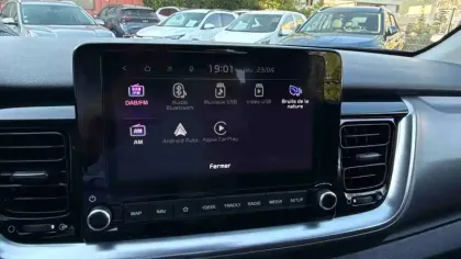 Photo 17 Kia Stonic  1.0 T-GDi 100 ch BVM6