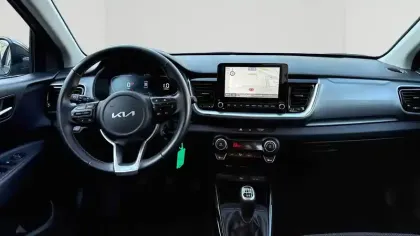 Photo 12 Kia Stonic  1.0 T-GDi 100 ch BVM6