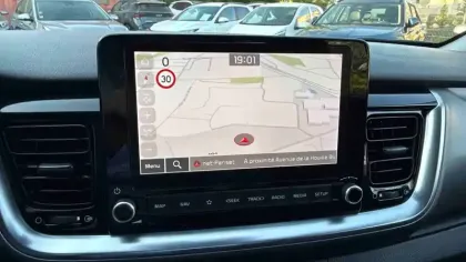 Photo 15 Kia Stonic  1.0 T-GDi 100 ch BVM6