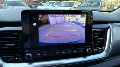 Photo 21 Kia Stonic  1.0 T-GDi 100 ch BVM6