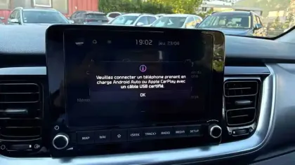 Photo 19 Kia Stonic  1.0 T-GDi 100 ch BVM6