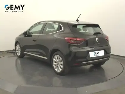 Photo 6 Renault Clio  TCe 90 - 21N