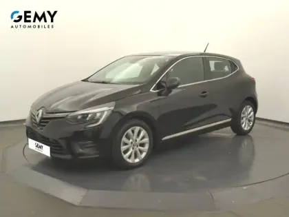 Photo Renault Clio Intens