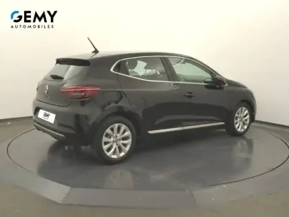 Photo 17 Renault Clio  TCe 90 - 21N