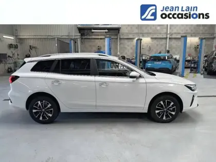 Photo 23 Mg Mg5  Autonomie Standard 50kWh - 130 kW 2WD