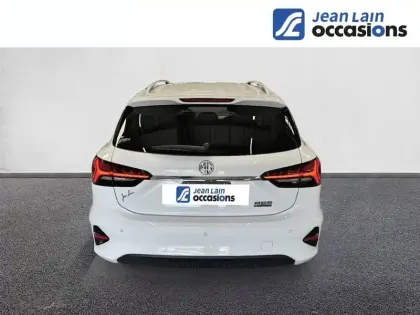 Photo 5 Mg Mg5  Autonomie Standard 50kWh - 130 kW 2WD