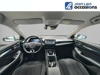 Photo 17 Mg Mg5  Autonomie Standard 50kWh - 130 kW 2WD