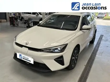 Photo 20 Mg Mg5  Autonomie Standard 50kWh - 130 kW 2WD