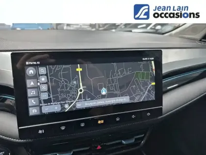 Photo 14 Mg Mg5  Autonomie Standard 50kWh - 130 kW 2WD