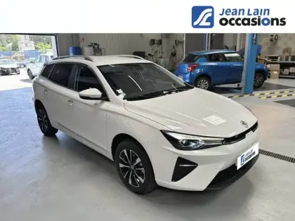Photo 22 Mg Mg5  Autonomie Standard 50kWh - 130 kW 2WD
