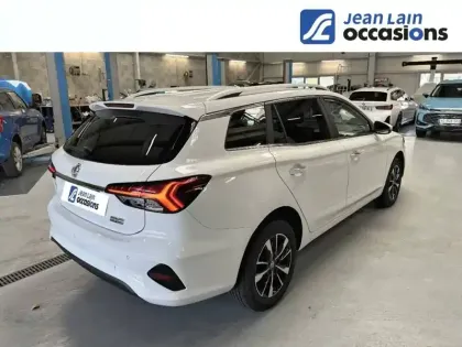 Photo 24 Mg Mg5  Autonomie Standard 50kWh - 130 kW 2WD