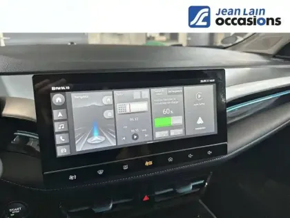 Photo 32 Mg Mg5  Autonomie Standard 50kWh - 130 kW 2WD
