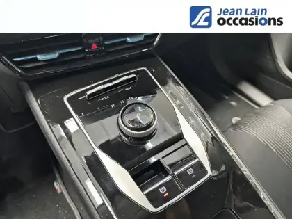 Photo 12 Mg Mg5  Autonomie Standard 50kWh - 130 kW 2WD