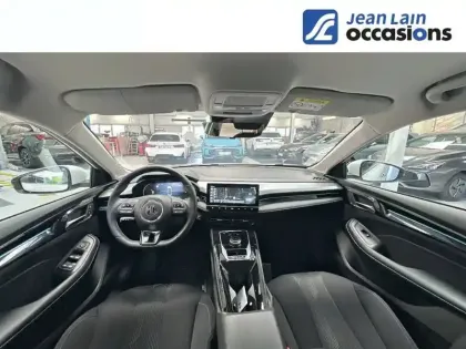 Photo 30 Mg Mg5  Autonomie Standard 50kWh - 130 kW 2WD