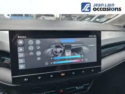 Photo 13 Mg Mg5  Autonomie Standard 50kWh - 130 kW 2WD