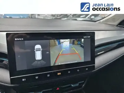 Photo 15 Mg Mg5  Autonomie Standard 50kWh - 130 kW 2WD