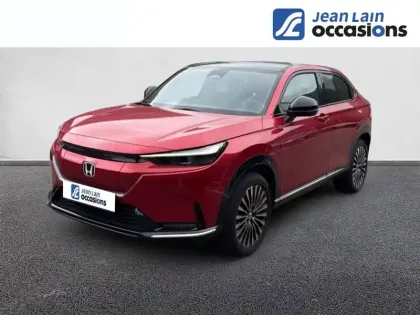 Photo Honda E:ny1 Advance