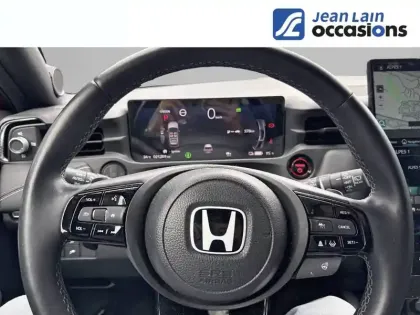 Photo 11 Honda E:ny1  204 ch