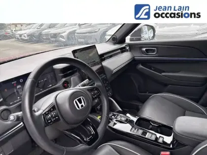 Photo 10 Honda E:ny1  204 ch